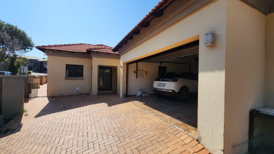 3 Bedroom Property for Sale in Cashan North West